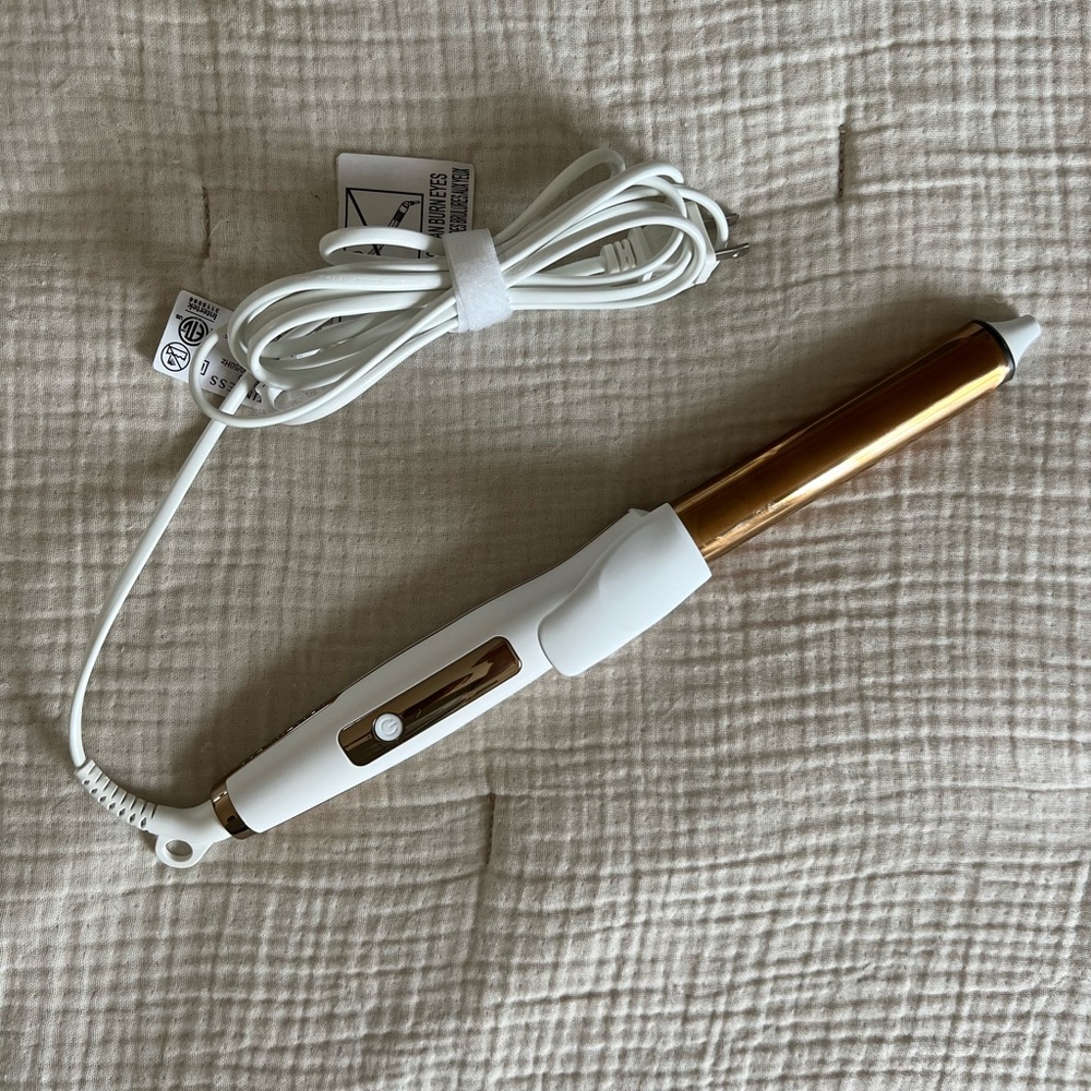 Kristin Ess Curling Iron 1 1/4”